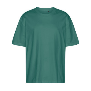 OVERSIZED T-SHIRT BSQUAD