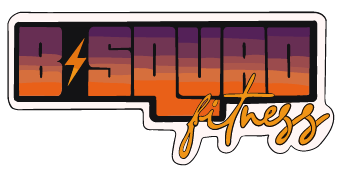 BSQUAD Fitness